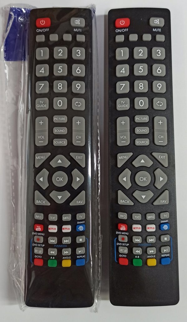 Pilot RTV Blaupunkt PILOT BLAUPUNKT YOUTUBE / NETFLIX NEW BLA40 BLA49