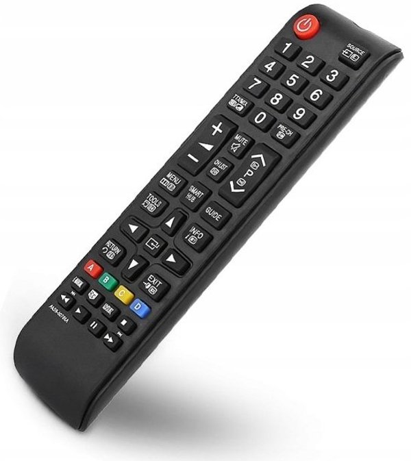 Pilot uniwersalny do Samsung LCD TV AA59-00786A SMART 3D.