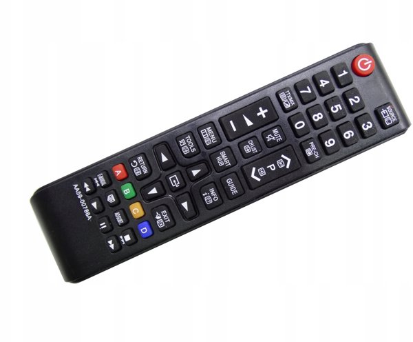 Pilot uniwersalny do Samsung LCD TV AA59-00786A SMART 3D.
