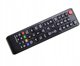 Pilot uniwersalny do Samsung LCD TV AA59-00786A SMART 3D.