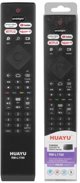 Pilot TV Philips YOUTUBE SMART NETFLIX LXP1760 , zamiennik