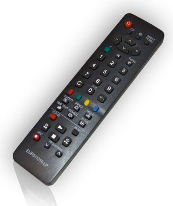 Pilot RTV TV Panasonic EUR511310 (PIL0251)