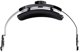 Pimax Crystal Comfort Topstrap, Kopfband für VR-Headsets von Pimax, einstellbar - schwarz