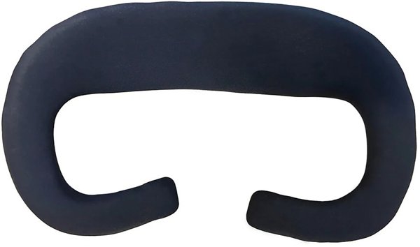 Pimax Ice Silk Face Foam VR-Gesichtspolster - schwarz