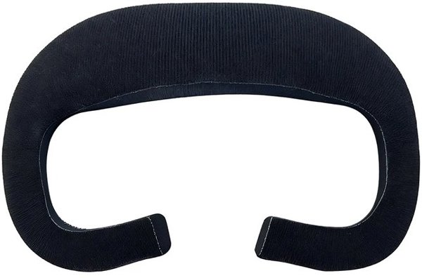 Pimax Ice Silk Face Foam VR-Gesichtspolster - schwarz