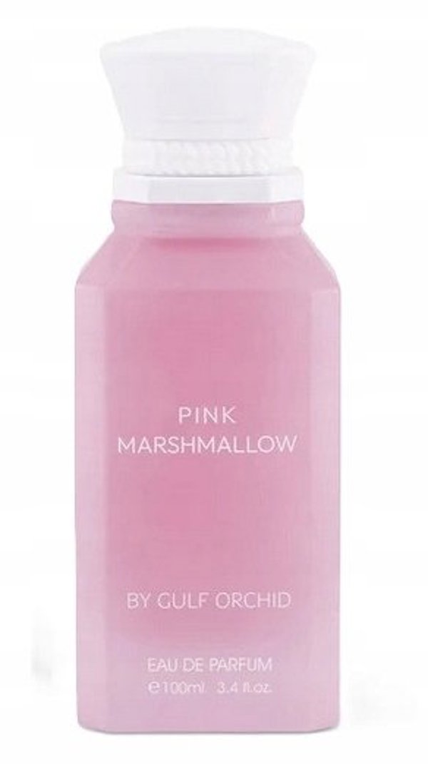Pink Marshmallow Eau de Parfum 100ml