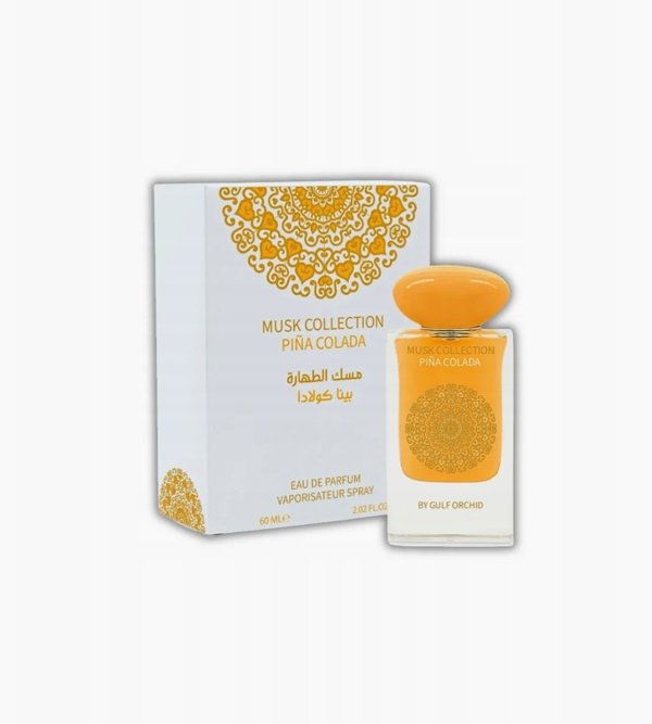 Pina Colada Eau de Parfum 60ml