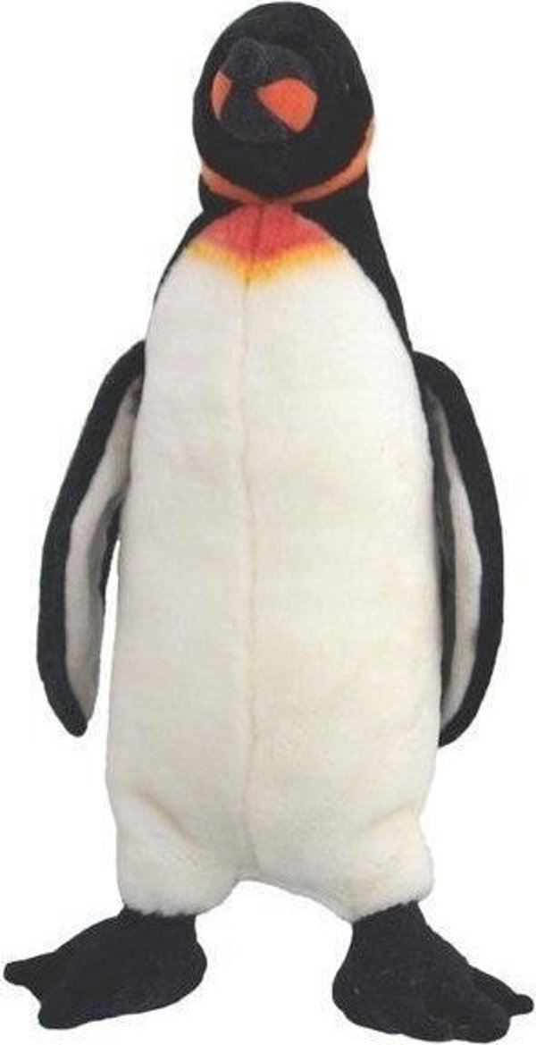 Pingwin Cesarski 33cm