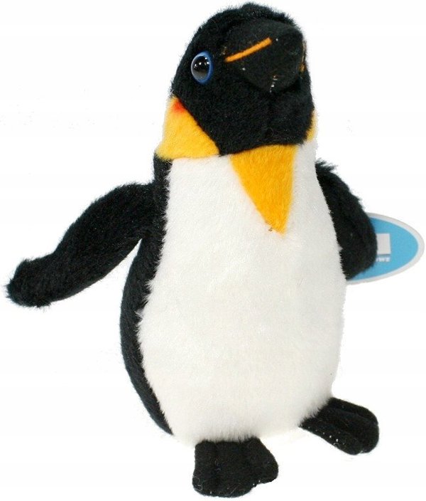 Pingwin 13cm