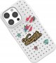 Pinit Θήκη για iPhone 14 Plus 6.7" με Tattoo Pin Dynamic Σχέδιο 1 - Μαύρη
