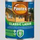 Pinotex PINOTEX CLASSIC COLOURLESS AE 1L