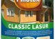 Pinotex PINOTEX CLASSIC COLOURLESS AE 1L