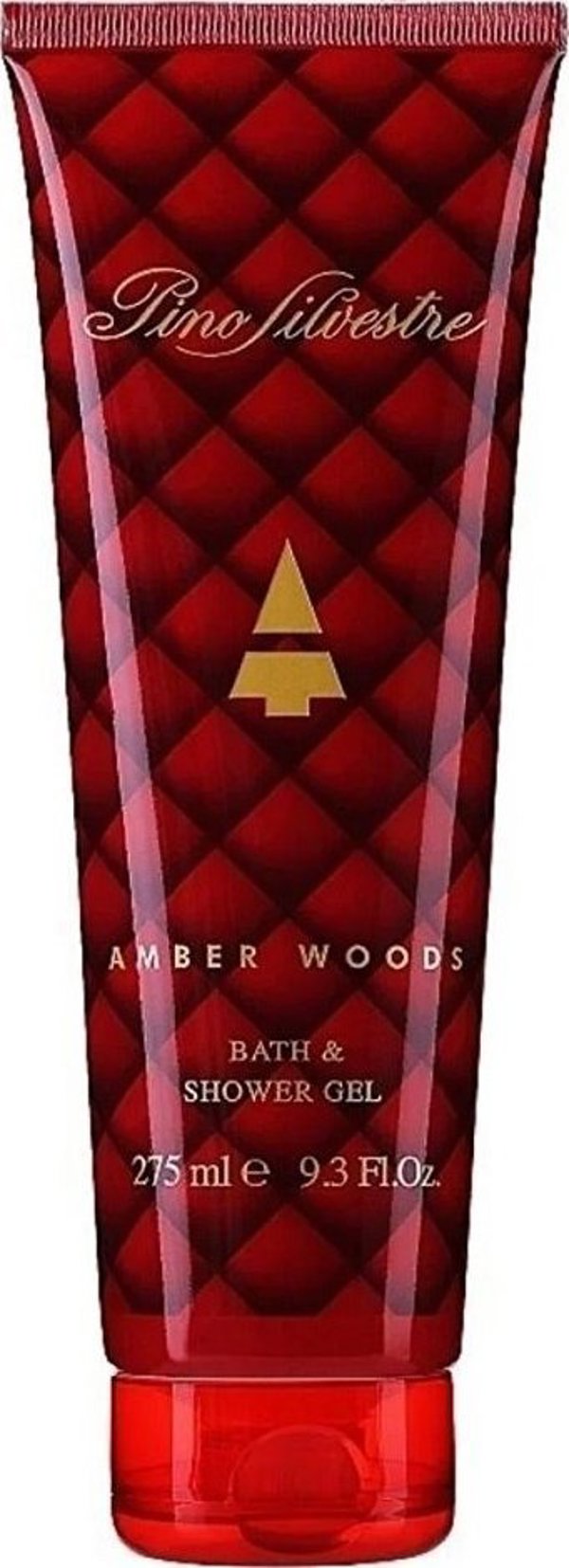 ΖΕΛ ΜΠΑΝΙΟΥ Pino Silvestre PINO SILVESTRE Amber Woods 275ml 13953573 679602118170
