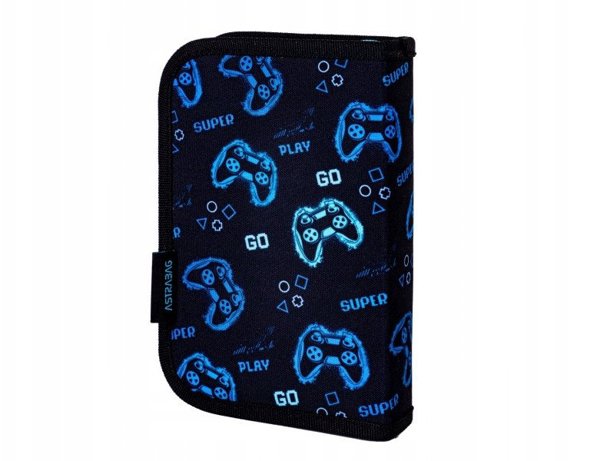 Astra Κασετίνα Go Playing AC11 Μονή με Περιεχόμενο και Ένα Καπάκι
