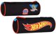 Κασετίνα Starpak Hot Wheels Σωληνωτή, Σχολική Θήκη για Είδη Γραφής, Πολύχρωμη