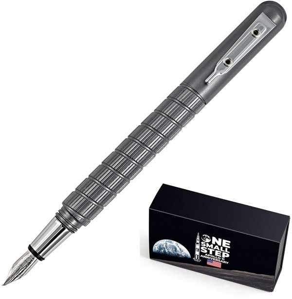 Φόρεμα Πένα GIULIANO MAZZUOLI End Mill, Apollo 11, M