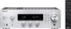 Pioneer SX-N30-AE Ραδιοενισχυτής Δικτύου, Ασημί