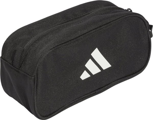 Κασετίνα adidas μαύρη JN2706