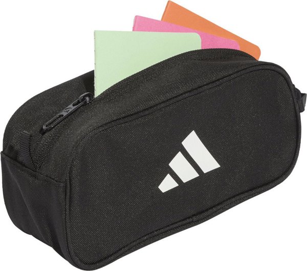 Κασετίνα adidas μαύρη JN2706