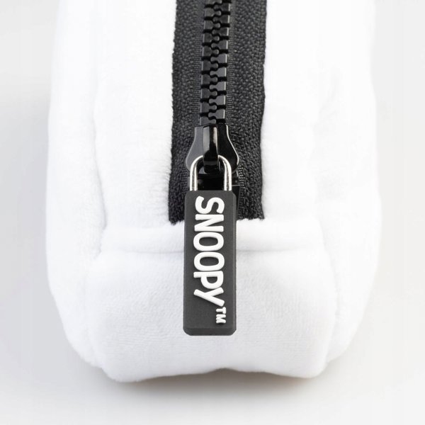 Κασετίνα Snoopy Lazy Days, Θήκη για Σχολικά Είδη, Πολύχρωμη