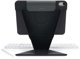 Pipetto Origami No6 Stand case, black - iPad 10.9" (2022)
