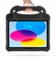Pipetto Activity Case, black - iPad (A16) / iPad (2022)