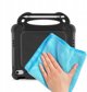 Pipetto Activity Case, black - iPad (A16) / iPad (2022)