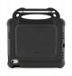 Pipetto Activity Case, black - iPad (A16) / iPad (2022)
