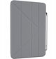 Pipetto Origami No3 Pencil Case, grey - iPad (A16) / iPad (2022)