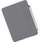 Pipetto Origami No3 Pencil Case, grey - iPad (A16) / iPad (2022)