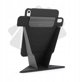 Pipetto Origami No6 Stand case, black - iPad Air 11" (2025/2024)/ iPad Air 10.9" (2022/2020)