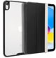 Pipetto Tri-Folio Case - black - iPad (A16) / iPad (2022)