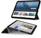 Pipetto Tri-Folio Case - black - iPad (A16) / iPad (2022)