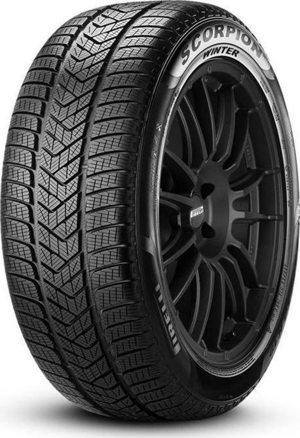Pirelli Scorpion Winter MO1 325/35 R22 114V