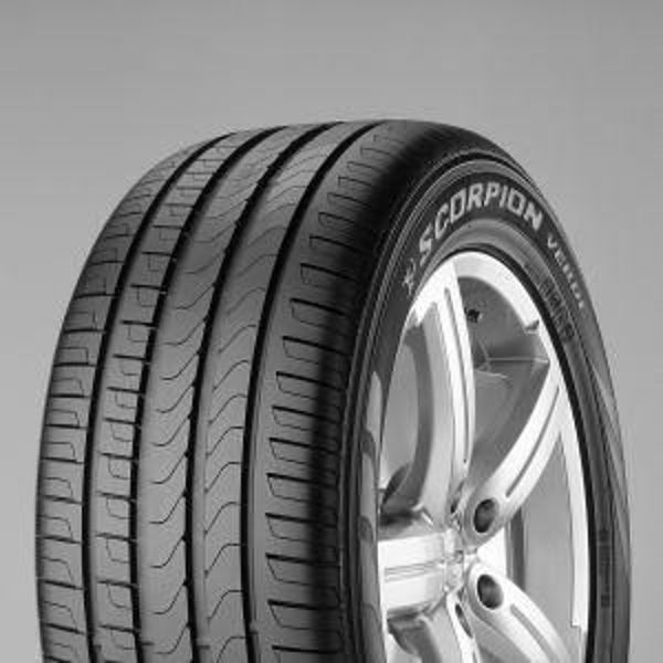 Pirelli Scorpion Verde 255/60 R17 106V