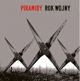 Piramidy - Rok Wojny