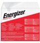 Pistolet natryskowy do malowania Energizer 20V bez akumulatora