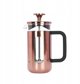 Pisa Coffee Press 3 cups Copper GB40LCPISA3CPCOP (5057982082345)