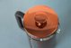Pisa Coffee Press 3 cups Copper GB40LCPISA3CPCOP (5057982082345)