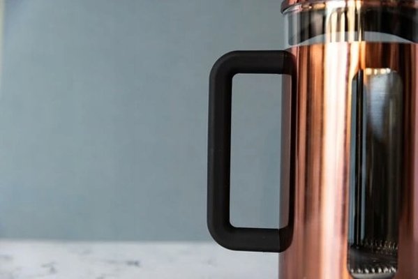 Pisa Coffee Press 3 cups Copper GB40LCPISA3CPCOP (5057982082345)