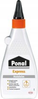 Πιστόλι κόλλας Dell Ponal Holzleim Express, φιάλη με 550g, 9H PN10X