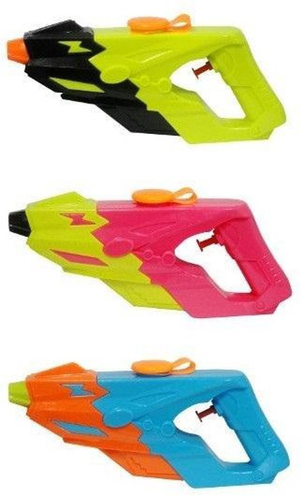 Pistolet na wode MIX EDUKAMP