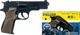 Pistolet policyjny Gonher 125/6