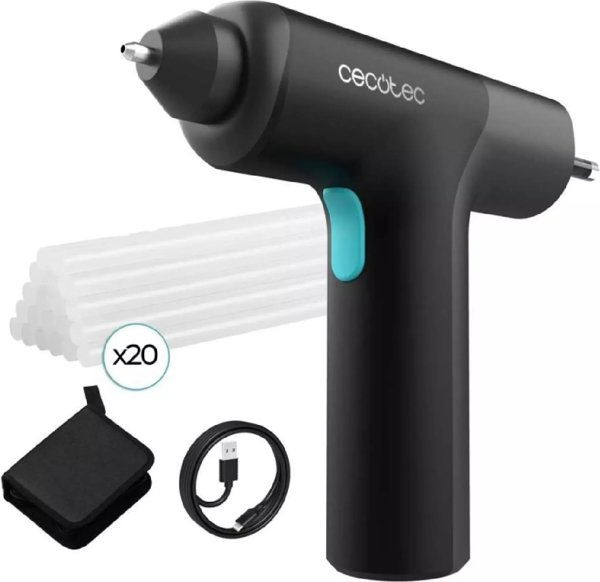 Pistolet do kleju Cecotec Perfect Fix 360 FreeStyle