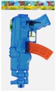 PISTOLET NA WODE 17X27X3 MIX3 MC PBH 108/216