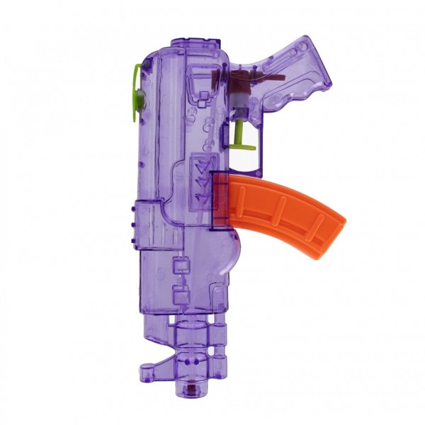 PISTOLET NA WODE 17X27X3 MIX3 MC PBH 108/216