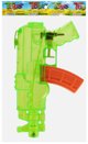 PISTOLET NA WODE 17X27X3 MIX3 MC PBH 108/216
