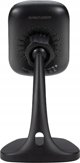 Pitaka MagEZ Mount Qi Desktop Ασύρματος Φορτιστής & Βάση Στήριξης, Gunmetal, για Συσκευές με Qi