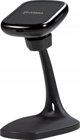 Pitaka MagEZ Mount Qi Desktop Ασύρματος Φορτιστής & Βάση Στήριξης, Gunmetal, για Συσκευές με Qi