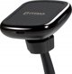 Pitaka MagEZ Mount Qi Desktop Ασύρματος Φορτιστής & Βάση Στήριξης, Gunmetal, για Συσκευές με Qi